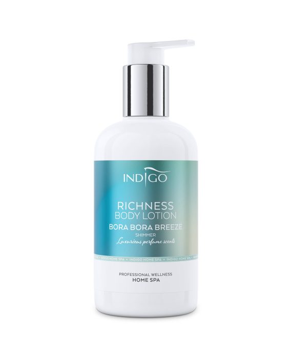Bora Bora Breeze Shimmer – losjon za telo 300ml
