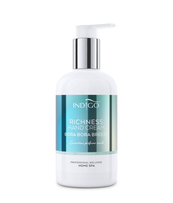 Bora Bora Breeze – krema za roke 300ml