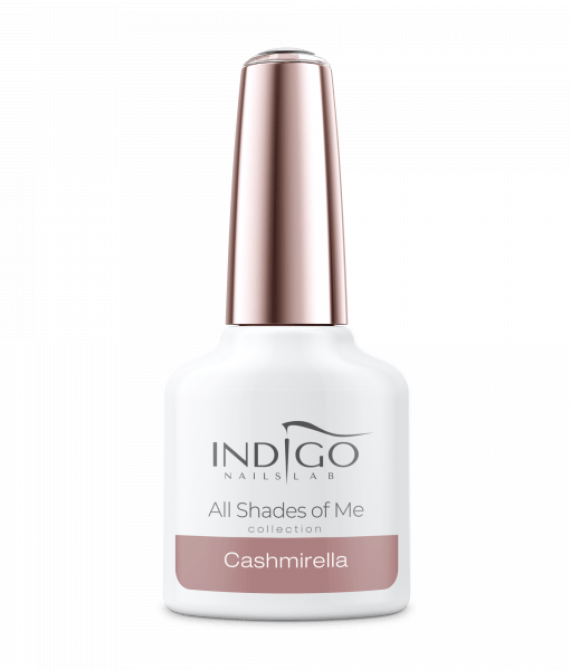 Cashmirella Gel Polish 7ml