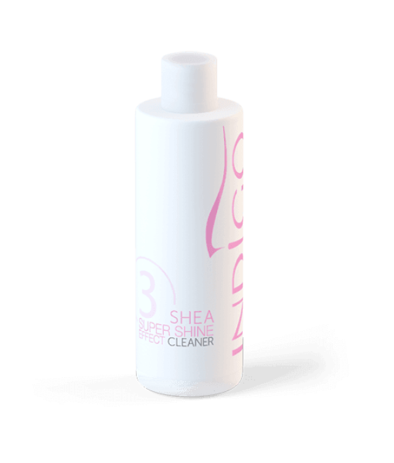Cleaner Supershine SHEA 500ml