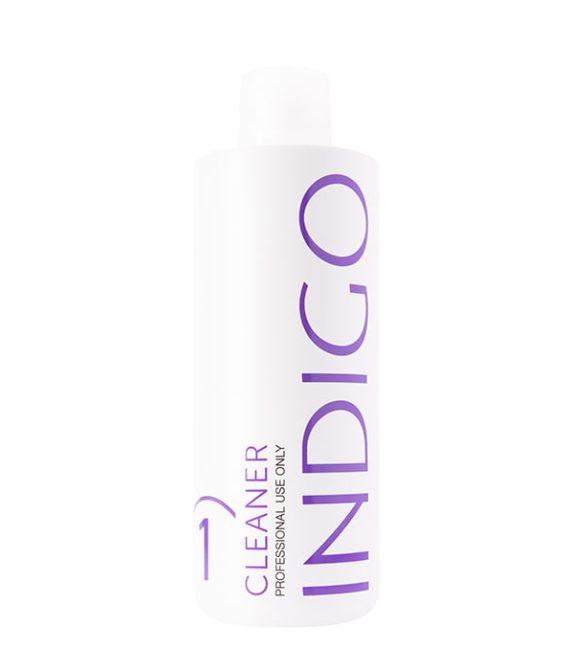 Cleaner 1 500ml