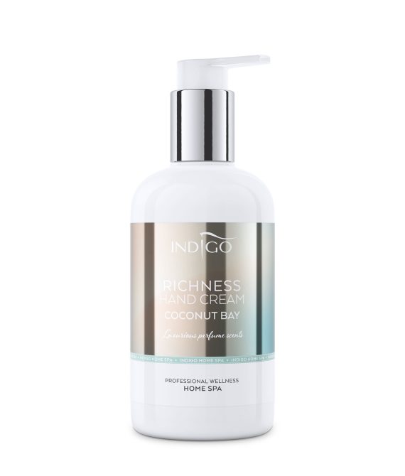 Coconut Bay – krema za roke 300ml