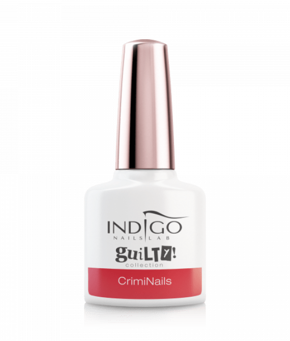 CrimiNails Gel Polish 7 ml