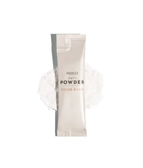 CUTI POWDER – puder za obnohtno kožico SAMPLE 3g