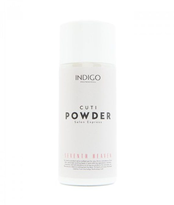 CUTI POWDER – puder za obnohtno kožico 90g