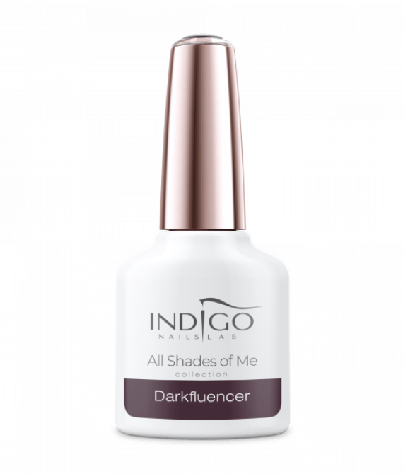Darkfluencer Gel Polish 7ml