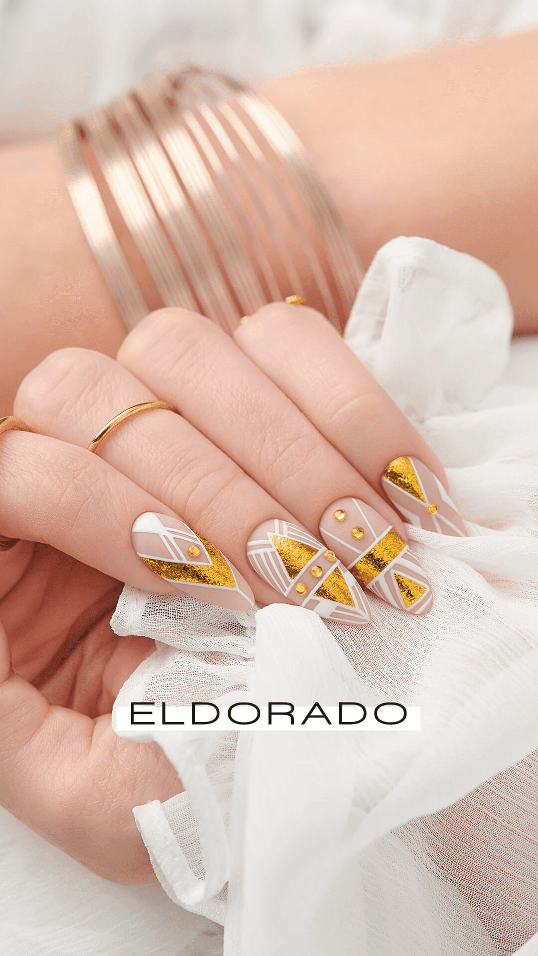 Flame Effet Eldorado 0,4g - slika 3