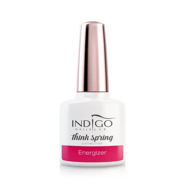 Energizer Gel Polish 7ml - Slika 2