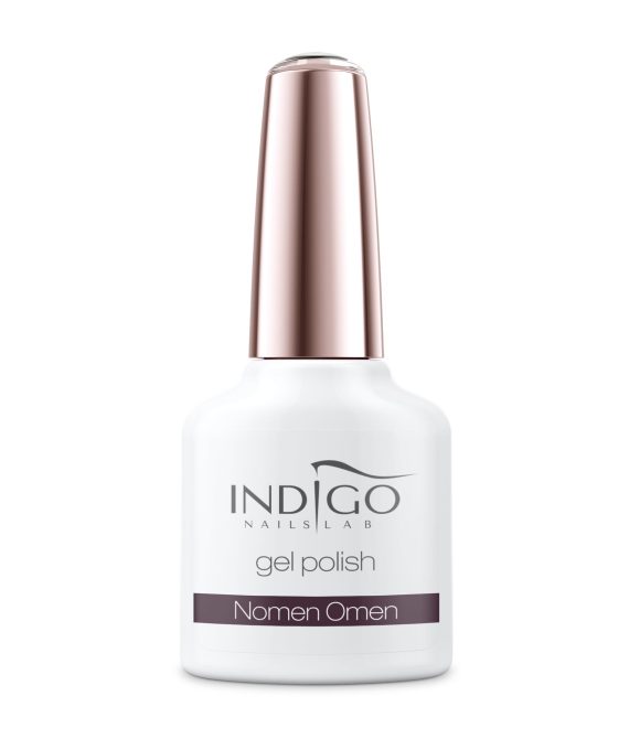 Nomen Omen Gel Polish 7ml