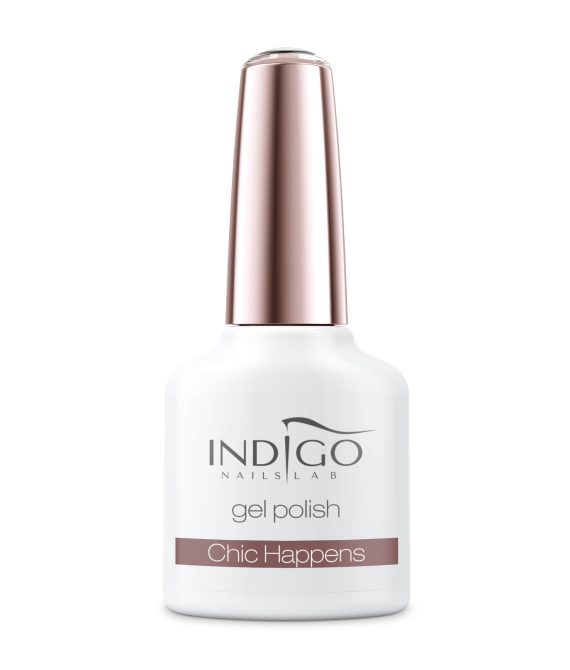 Chic Happens Gel Polish 7ml
