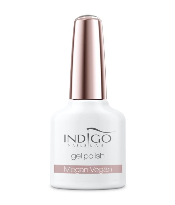 Megan Vegan Gel Polish 7ml