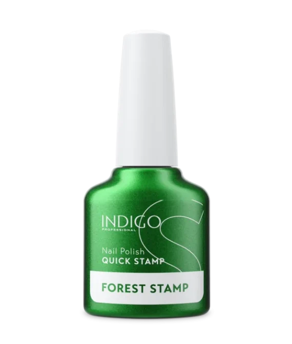 Quick Stamp Forest Stamp 7ml