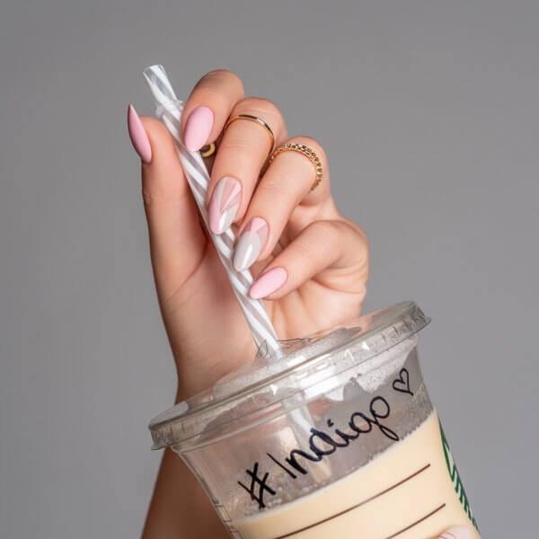 Gel lak Bad Filter 7ml - slika 6
