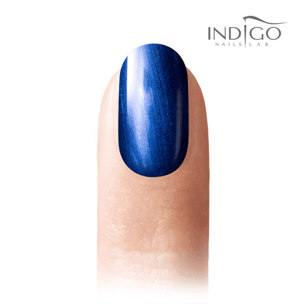 Gel lak Electric Blue 7ml
