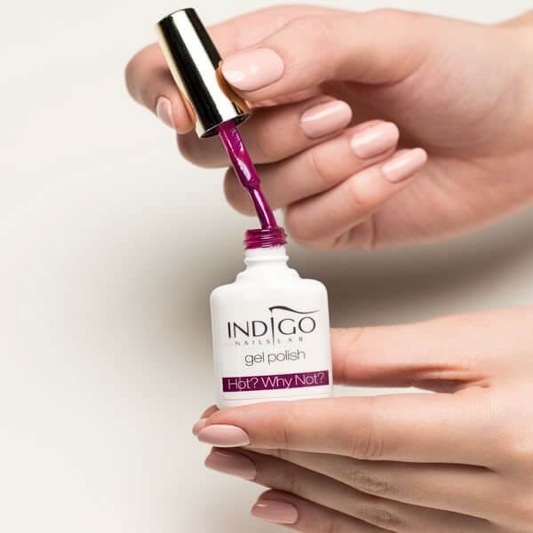 Gel lak Hot? Why Not? 7ml - slika 4