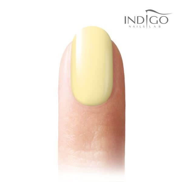 Gel lak Lemon Ice 7ml