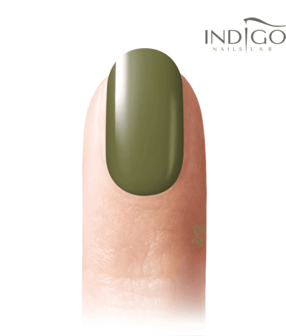 Martini Olive Gel Polish 7ml