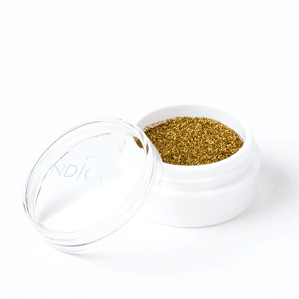 Holo Effect Gold - slika 2