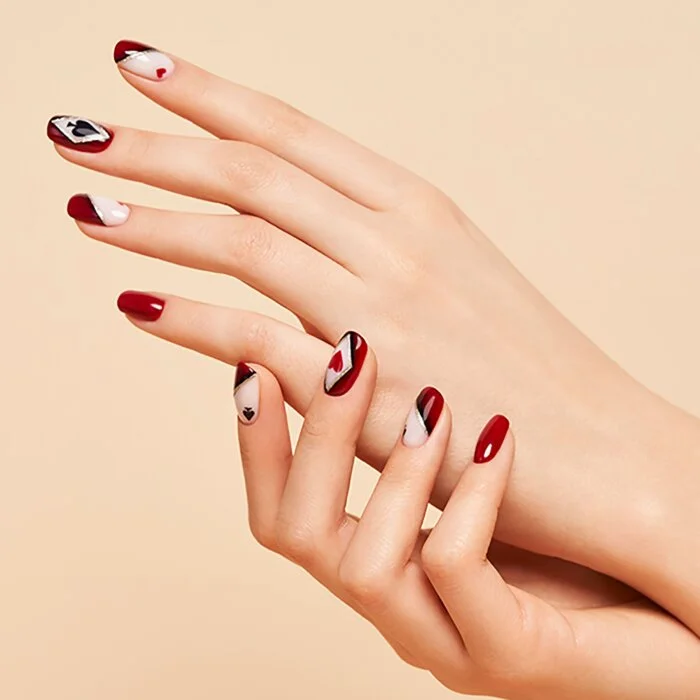 Hrabia Gel Polish 7ml - Slika 5