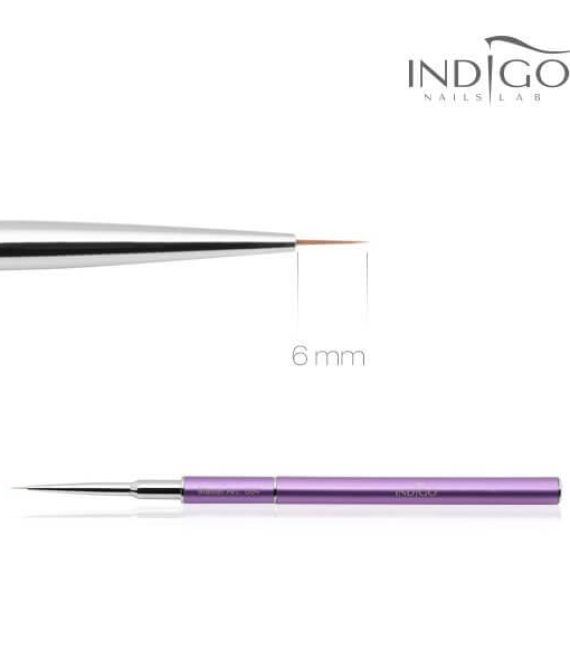 Indigo – Master Nail Art 004