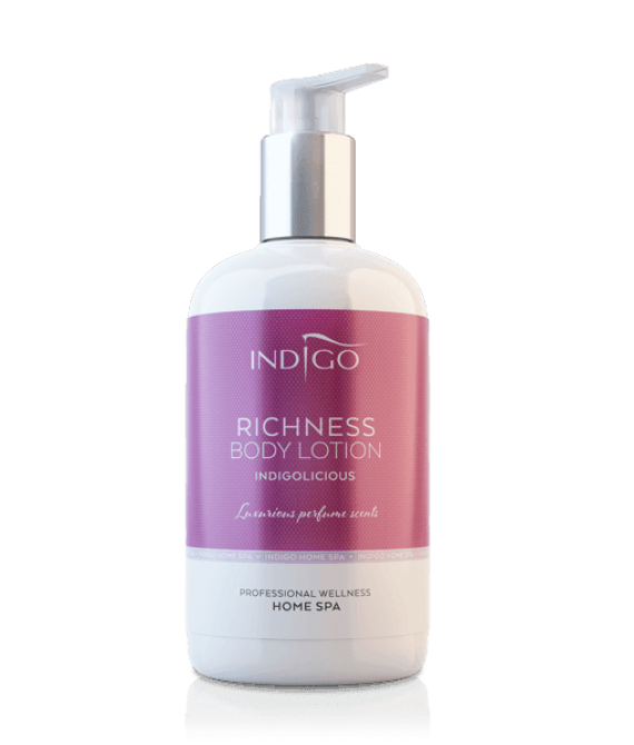 Indigolicious – losjon za telo 300ml