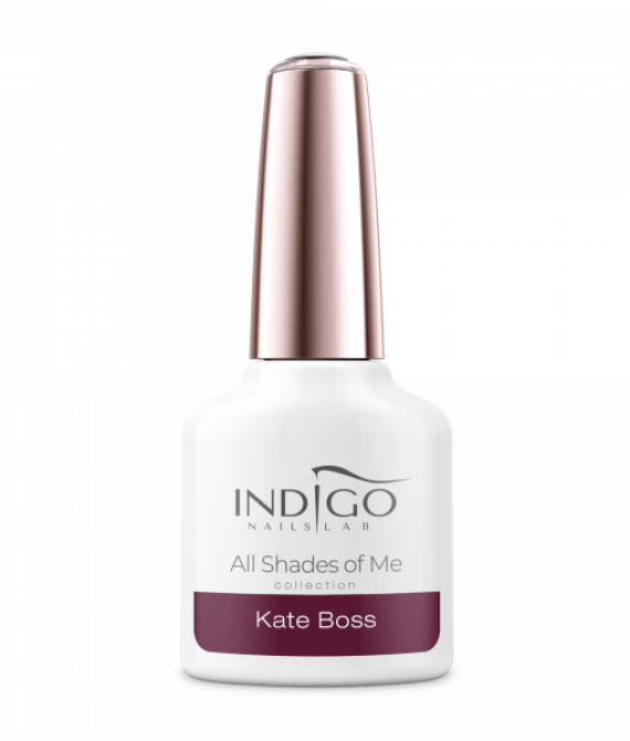 Kate Boss Gel Polish 7ml