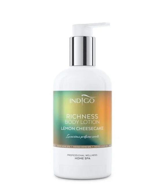 Lemon Cheesecake losjon za telo 300ml