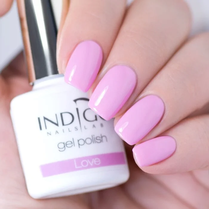 Gel lak Love 7ml - slika 2