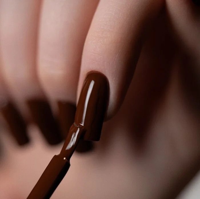 Lucyferka Gel Polish 7ml - slika 3