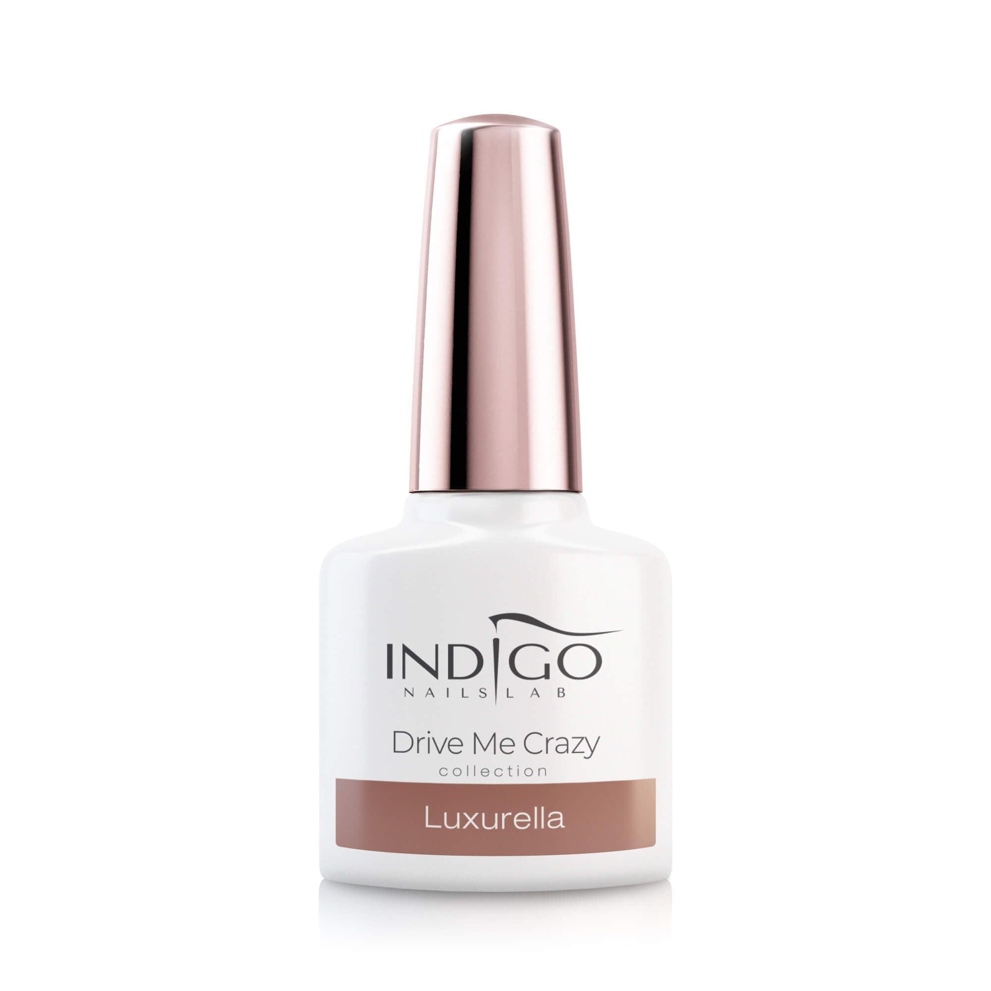Luxurella Gel Polish 7 ml - Slika 2
