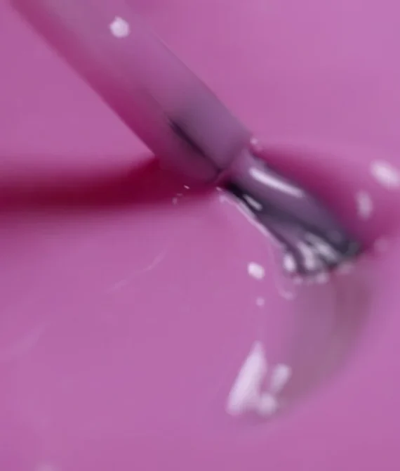 Clean Nails Top Magnolia Pink 7ml