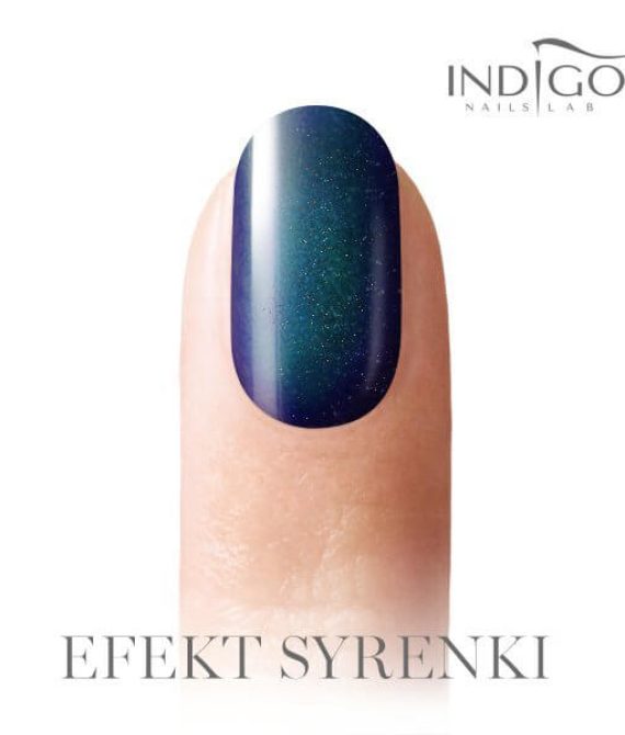 Mermaid Effect Black