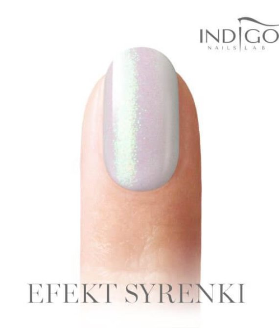 Mermaid Effect Emerald