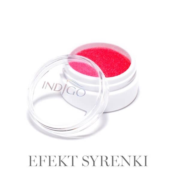 Mermaid Effect Neon Pink - 2,5 g - Slika 2