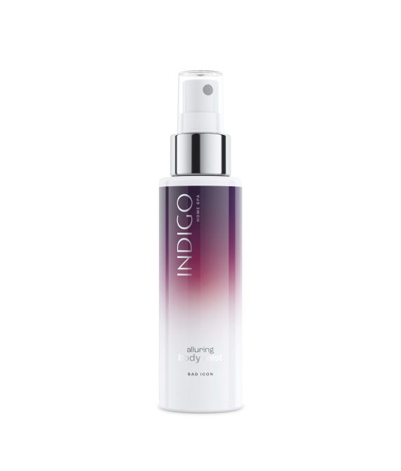 Bad Icon – dišeča meglica 100ml