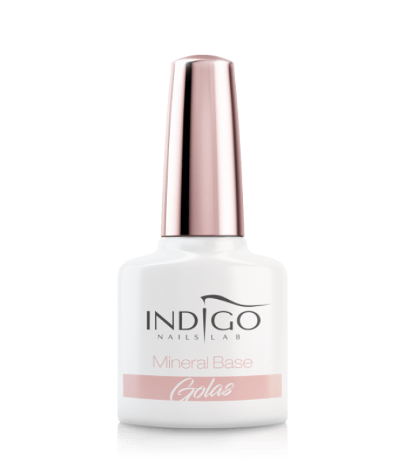 Golas Mineral Base 7 ml