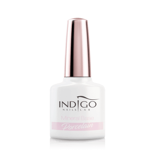 Mineral Base Porcelain 7ml