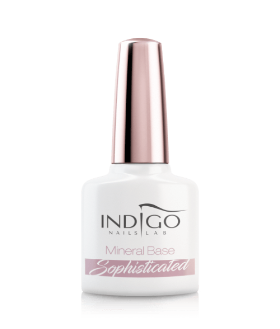 Sophisticated Mineral Base 7 ml