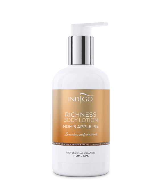 Mom’s Apple Pie losjon za telo 300ml