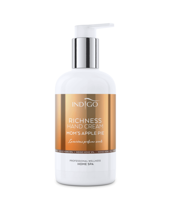 Mom’s Apple Pie krema za roke 300ml