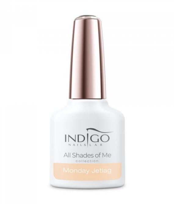 Monday Jetlag Gel Polish 7ml