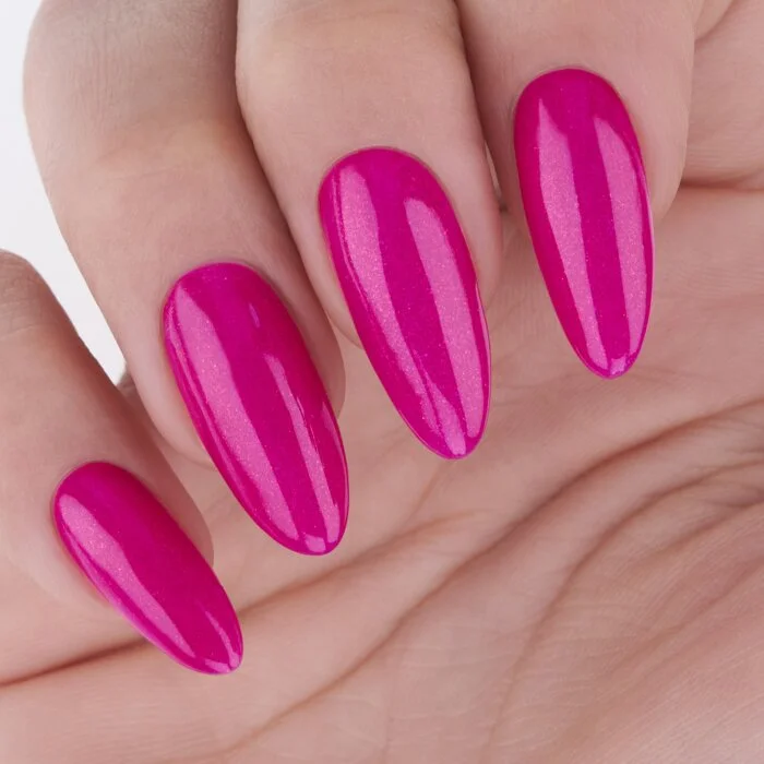 Gel lak More Grenadine! 7ml - slika 5