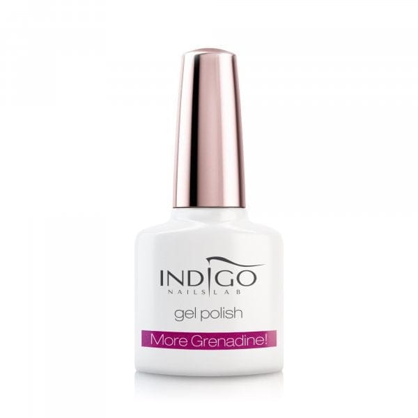 Gel lak More Grenadine! 7ml - slika 2