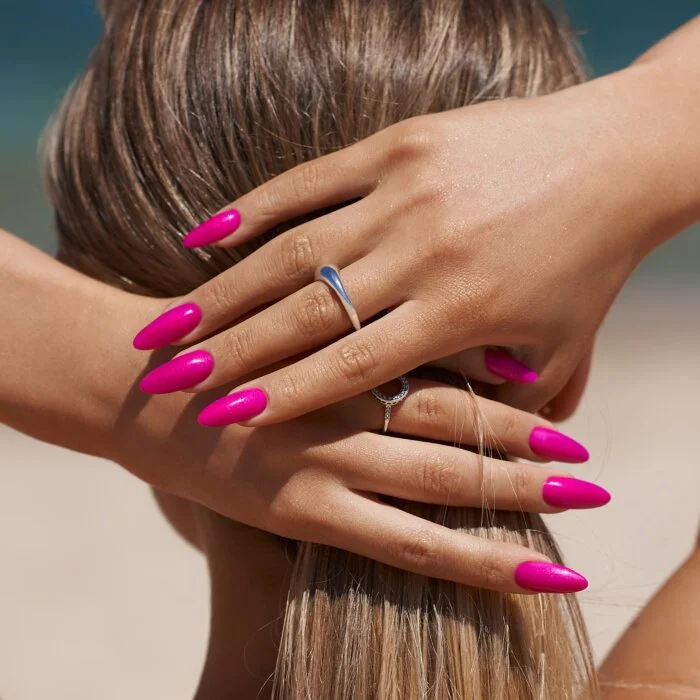 Gel lak More Grenadine! 7ml - slika 3
