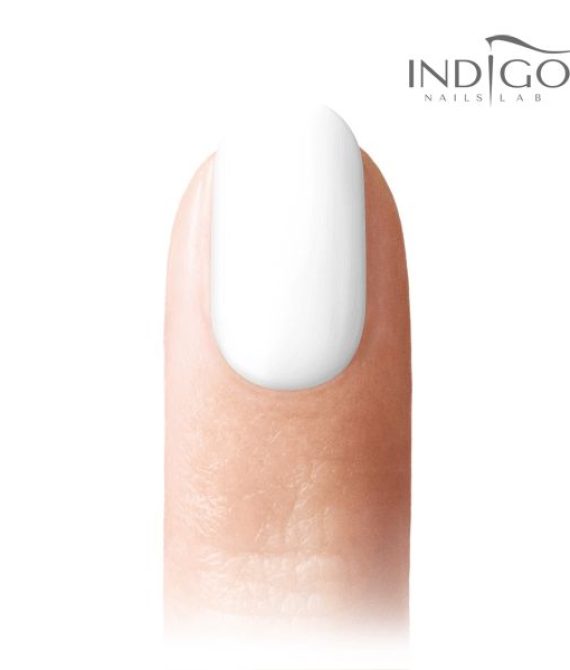Proteinski lak za nohte Mr.White 10ml