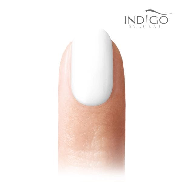 Proteinski lak za nohte Mr.White 10ml