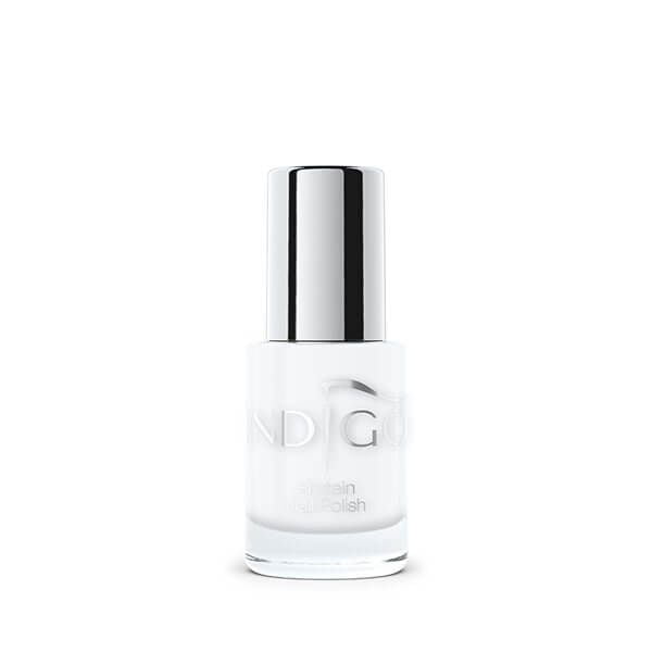 Proteinski lak za nohte Mr.White 10ml - slika 2