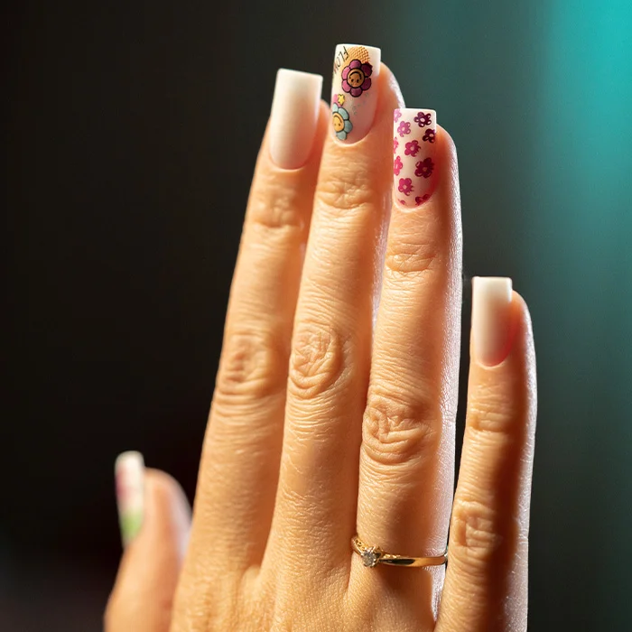 Quick Stamp Mr Pan Cake 7ml - slika 3