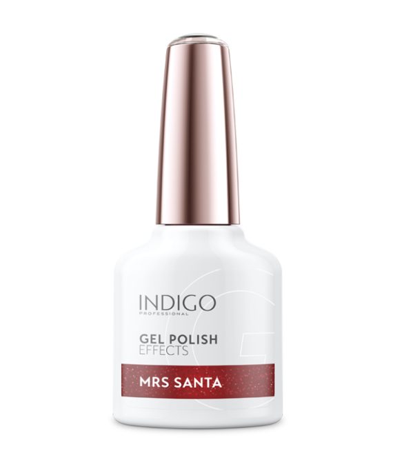 Mrs. Santa Gel Polish 7 ml