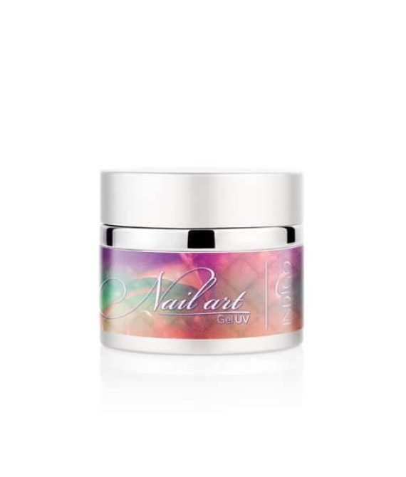 White – Nail Art Gel 8 ml